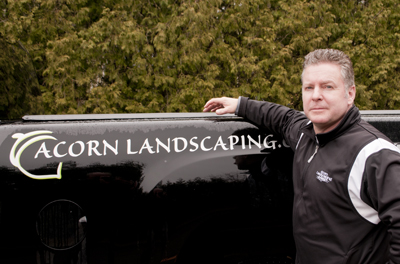 You wanted to know about us so here is owner Mike Forbes